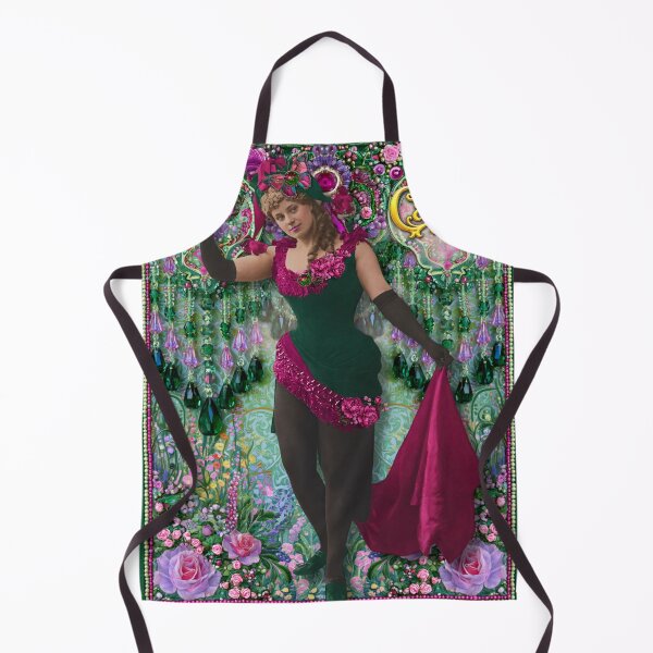 Item preview, Victorian Vintage Carnival designed and sold by AsheDinaArt.