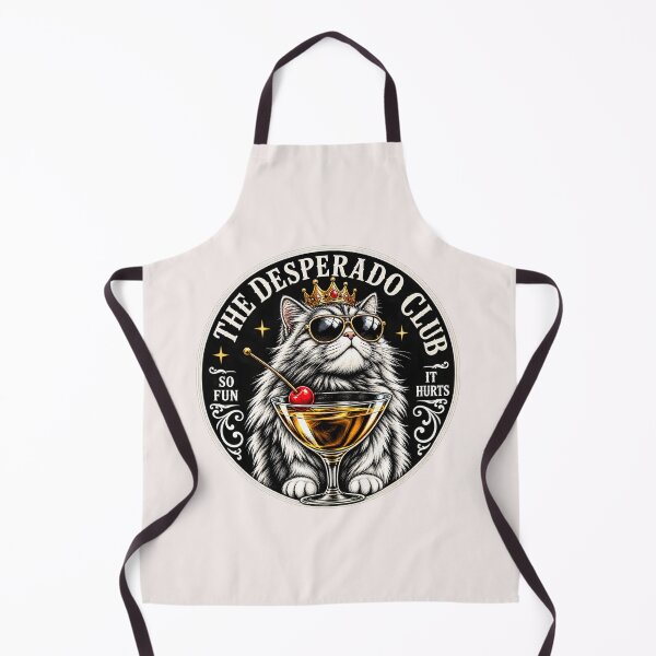 Item preview, The Desperado Club designed and sold by urbanons.