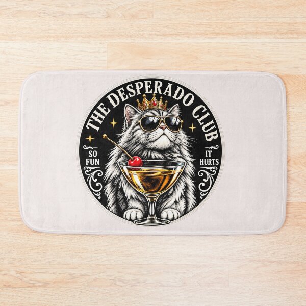 Item preview, The Desperado Club  designed and sold by urbanons.