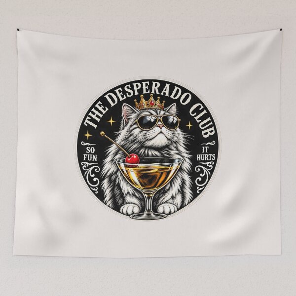 Item preview, The Desperado Club  designed and sold by urbanons.