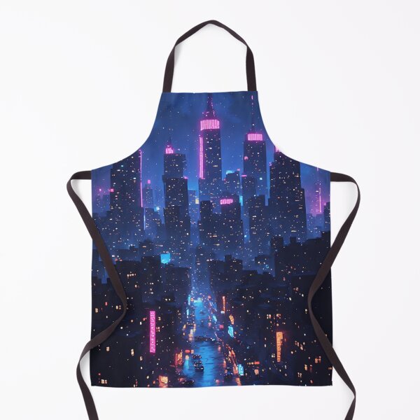 Item preview, neon city 3 designed and sold by ASABOVESOBELOW3.