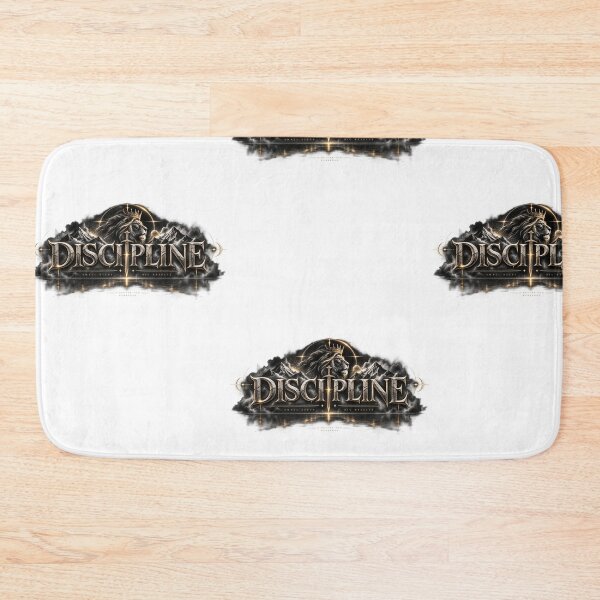 Item preview, Discipline  designed and sold by SaveForMyDeposit.