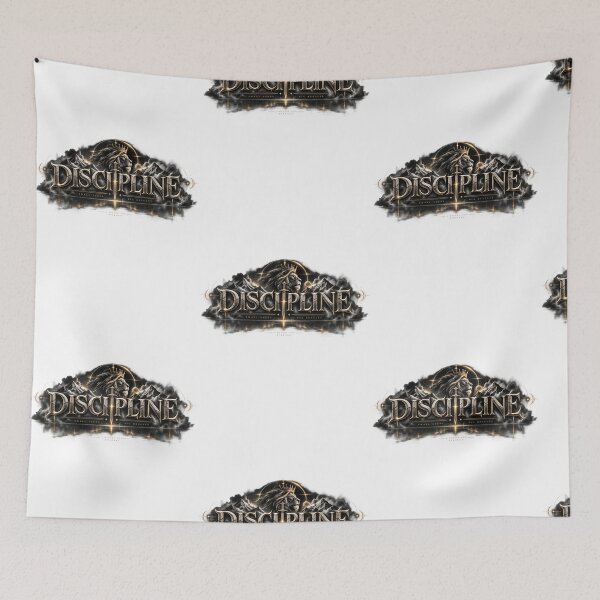 Item preview, Discipline  designed and sold by SaveForMyDeposit.