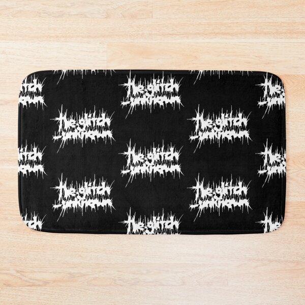 Item preview, the.glitch_unknown (white) designed and sold by the.glitch_unknown.