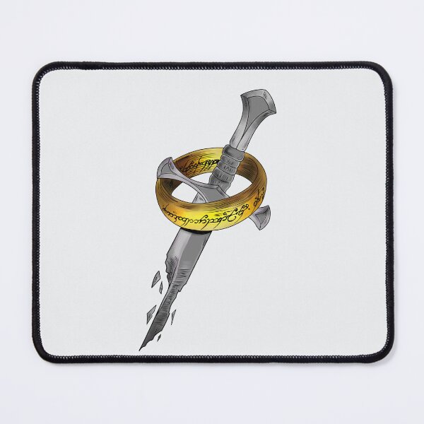 Item preview, Scribble Ring designed and sold by Ninaa-Art.