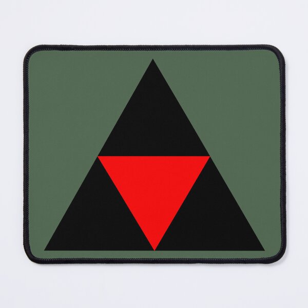 Item preview, 3rd Division (United Kingdom) designed and sold by wordwidesymbols.
