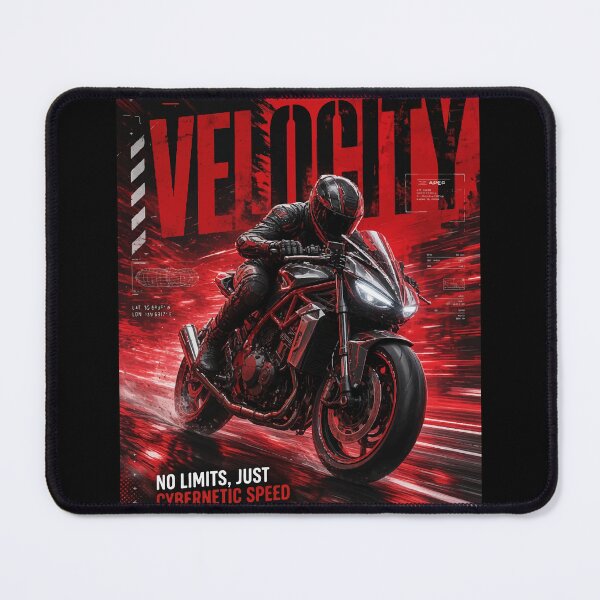 Item preview, Ride Beyond Limits - Bike Adventure designed and sold by F1 Studio.