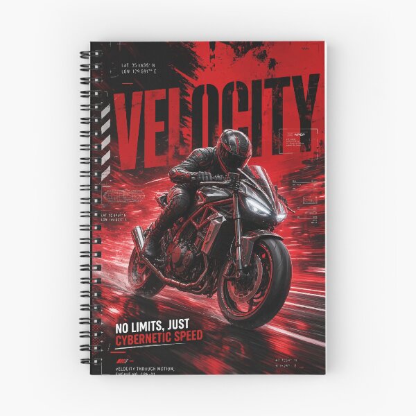 Item preview, Ride Beyond Limits - Bike Adventure designed and sold by F1 Studio.