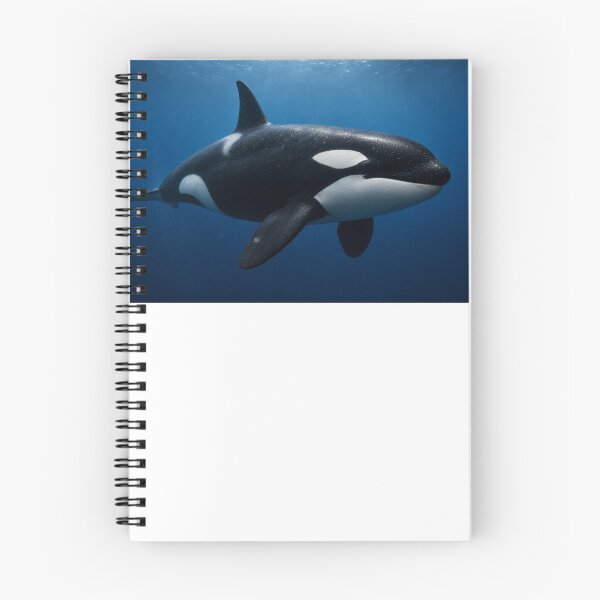Item preview, Orca designed and sold by J-Smooth.