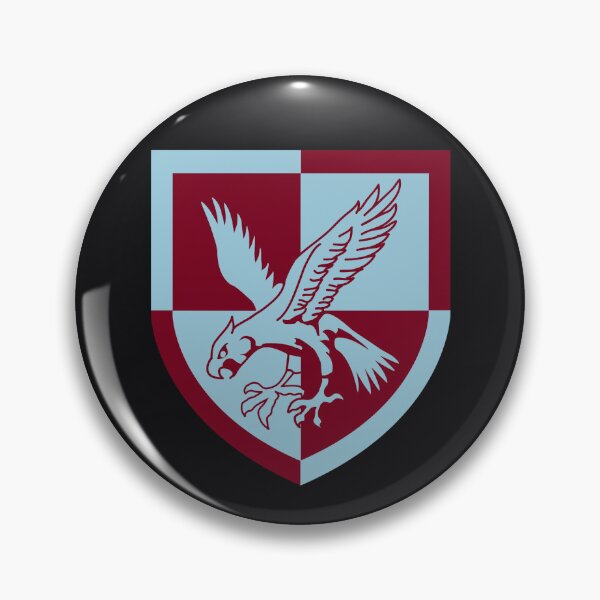 Item preview, 16 Air Assault Brigade (UK) designed and sold by wordwidesymbols.