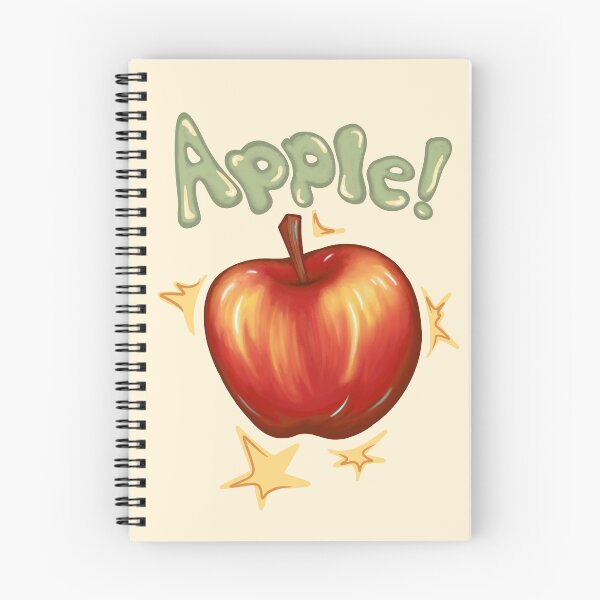 Item preview, Apple! designed and sold by Void-Eater.