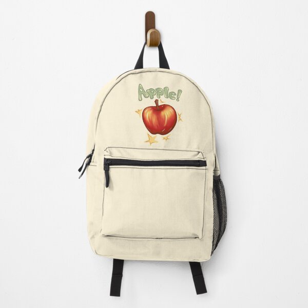 Item preview, Apple! designed and sold by Void-Eater.