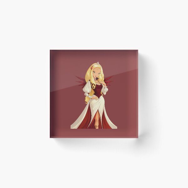 Item preview, Winx Diaspro designed and sold by Chocola129.