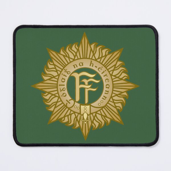 Item preview, Irish Army designed and sold by wordwidesymbols.