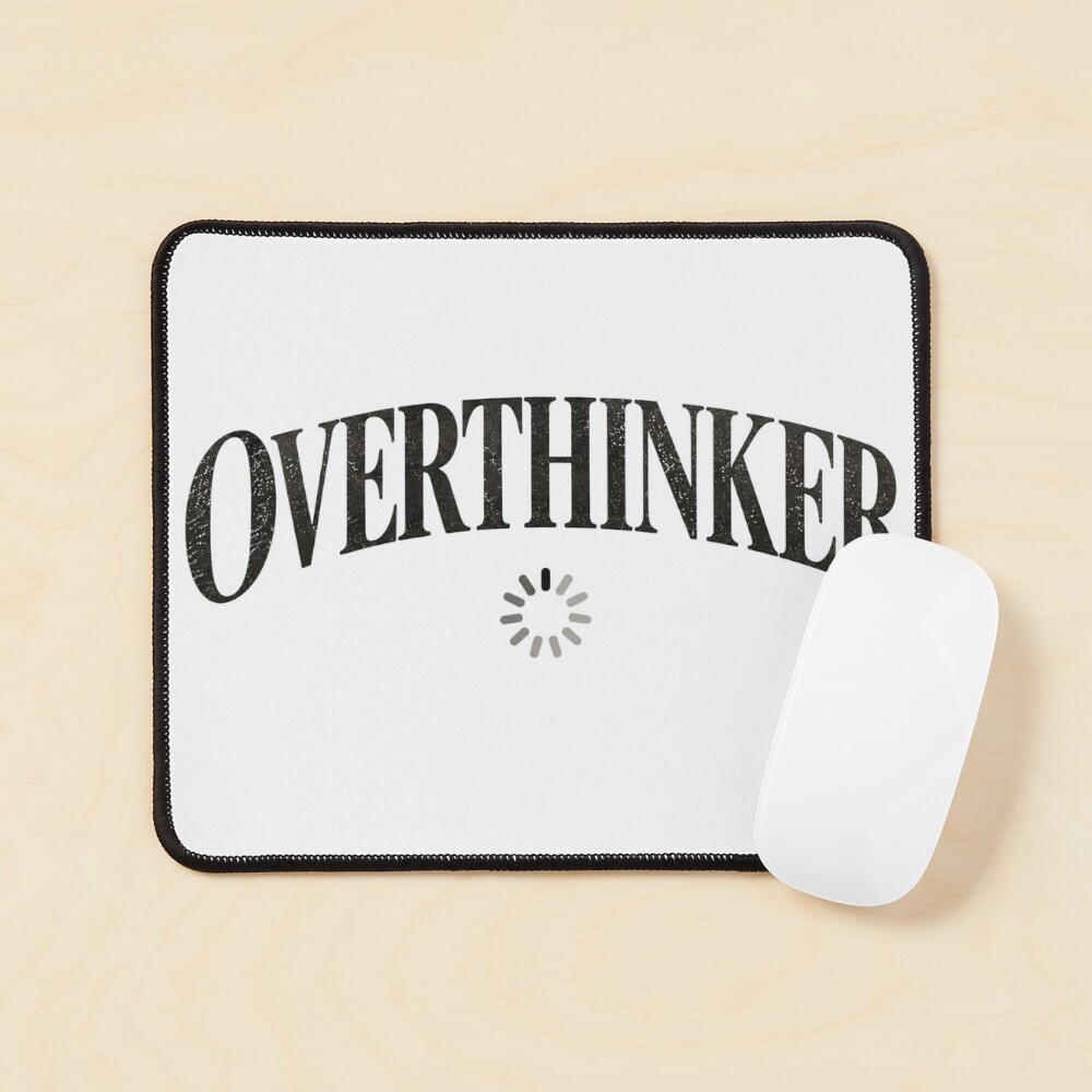 Item preview, Mouse Pad designed and sold by popcornmaker.