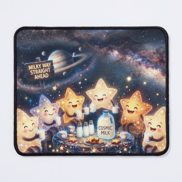 Item preview, Milky way designed and sold by Moms Dads and Grandparents .