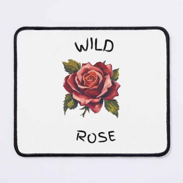 Item preview, Wild Rose designed and sold by OYLOS.