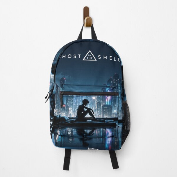 Item preview, Ghost in the Shell designed and sold by thrynafenquar.