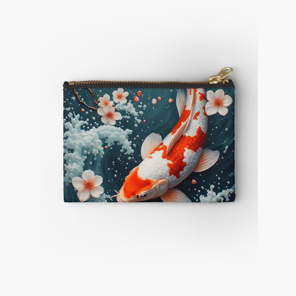 Item preview, Koi 2 designed and sold by ASABOVESOBELOW3.