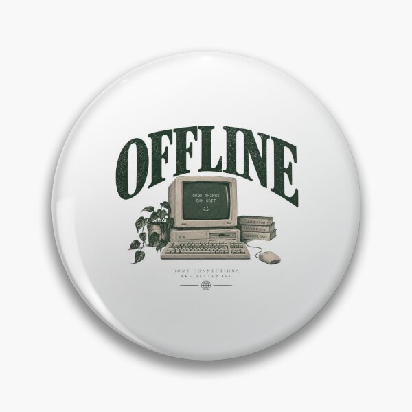 Item preview, Offline designed and sold by SaveForMyDeposit.