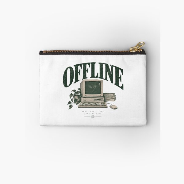 Item preview, Offline designed and sold by SaveForMyDeposit.