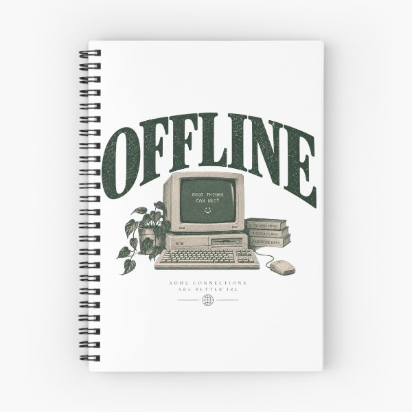 Item preview, Offline designed and sold by SaveForMyDeposit.