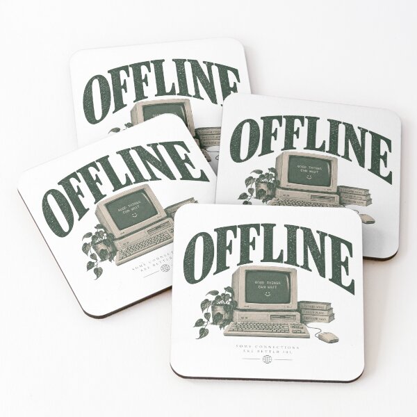 Item preview, Offline designed and sold by SaveForMyDeposit.