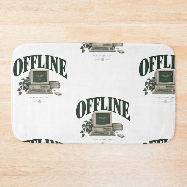 Item preview, Offline designed and sold by SaveForMyDeposit.