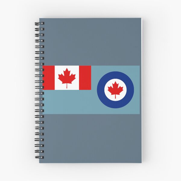 Item preview, Royal Canadian Air Force - Ensign designed and sold by wordwidesymbols.