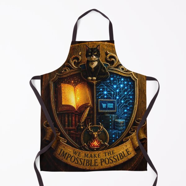 Item preview, Our Online Crest designed and sold by Harold122Jade.