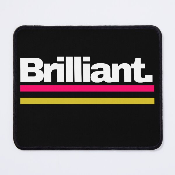 Item preview, Brilliant designed and sold by Toufittery.