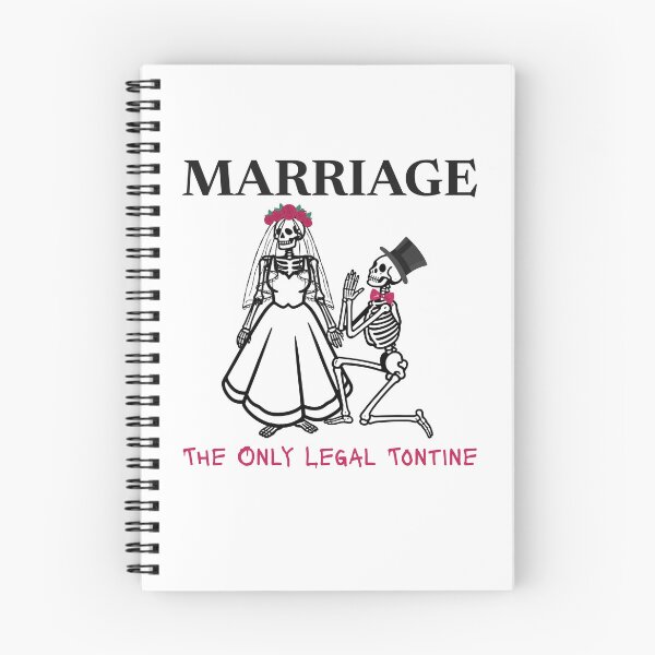 Item preview, Marriage Tontine designed and sold by AmongTheWillows.