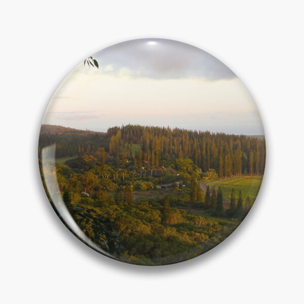 Item preview, Puesta de sol en Ko'ele designed and sold by QuantumVibrations.