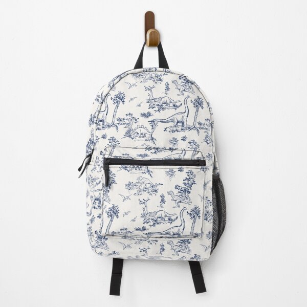 Item preview, Dino Toile designed and sold by Unhinged Heather.