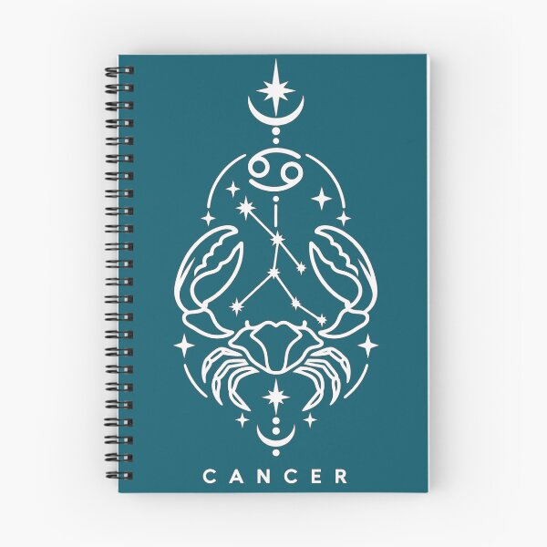 Item preview, Cancer Zodiac T-Shirt | Constellation Star Sign Line Art Tee | Astrology Gift for Cancer Season designed and sold by ElegantPeople.