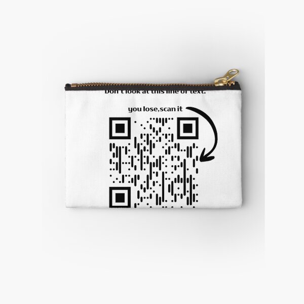 Item preview, You lose,Scan it designed and sold by nnnememtw.