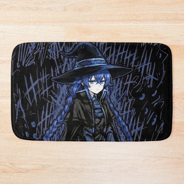 Item preview, Roxy Migurdia Greyrat - Mushoku Tensei designed and sold by ArtistryHavenn.