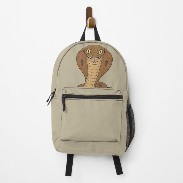 Item preview, Cobra designed and sold by The King's general goods.