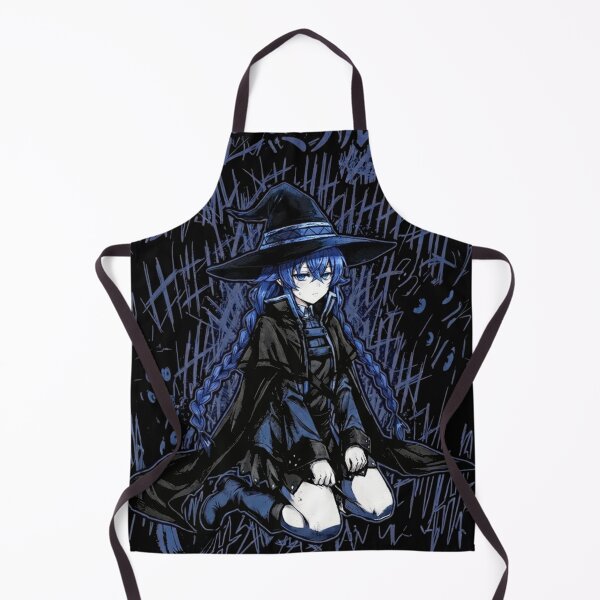 Item preview, Roxy Migurdia Greyrat - Mushoku Tensei designed and sold by ArtistryHavenn.