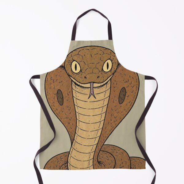 Item preview, Cobra designed and sold by The King's general goods.