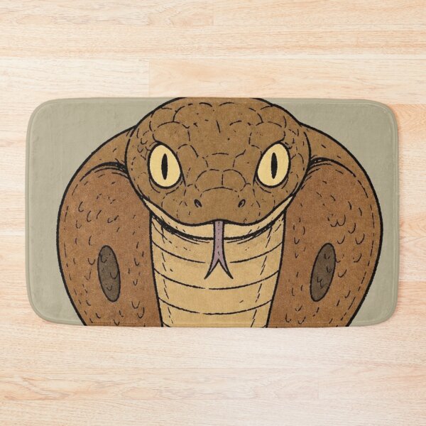 Item preview, Cobra designed and sold by The King's general goods.