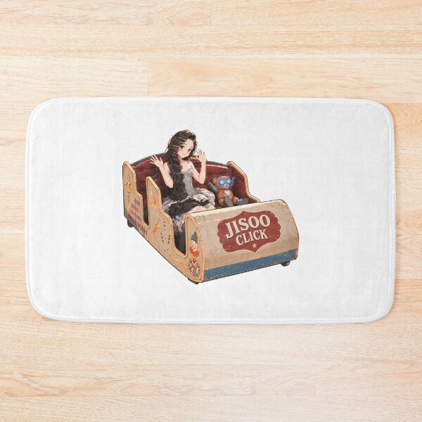 Item preview, CLICK FAN ART  designed and sold by selvashop.