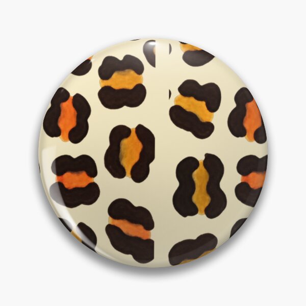 Item preview, Luxury Leopard Prints  designed and sold by annenambiro.