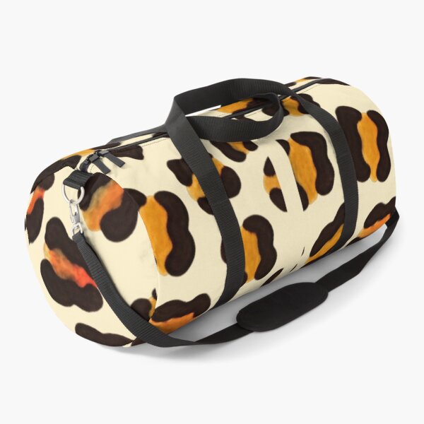 Item preview, Luxury Leopard Prints  designed and sold by annenambiro.