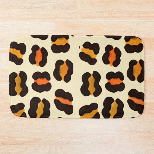 Item preview, Luxury Leopard Prints  designed and sold by annenambiro.