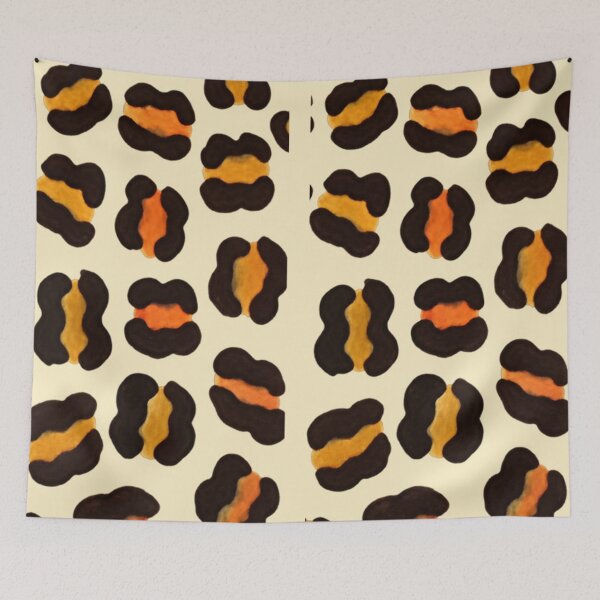 Item preview, Luxury Leopard Prints  designed and sold by annenambiro.