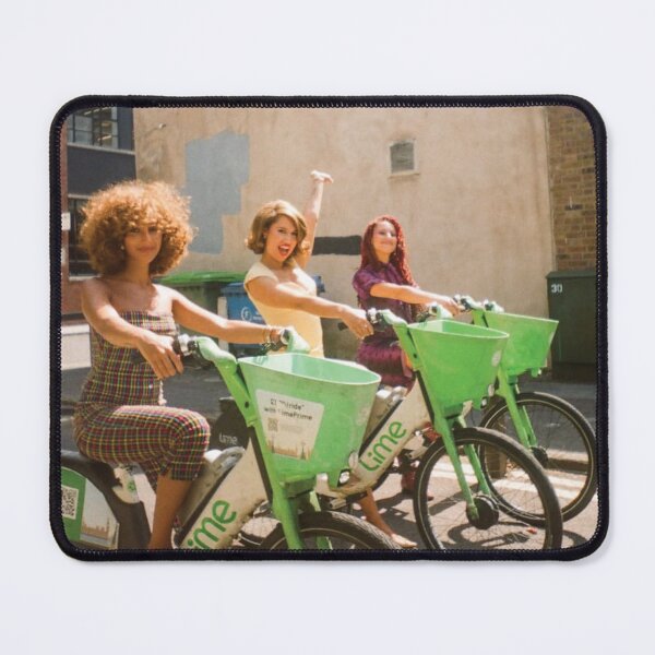 Item preview, Raye, Amma, & Absolutely - Joy designed and sold by melisa11hernand.