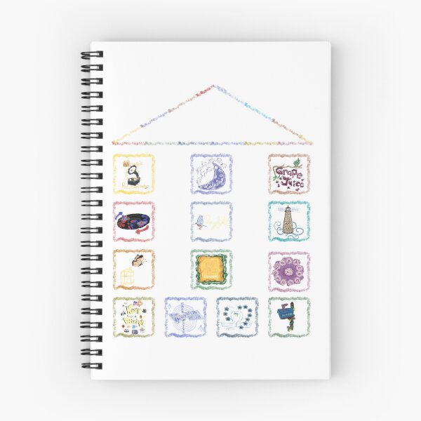 Item preview, "Harry's House" inspired designed and sold by Lemonade Tree.