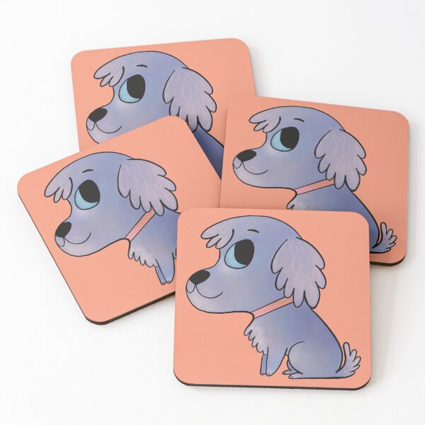 Item preview, Shaggy Dog designed and sold by Sheree  Boyd.