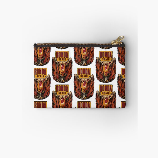 Item preview, Ronda Spain Vintage Travel Tourism designed and sold by TravelersGems.
